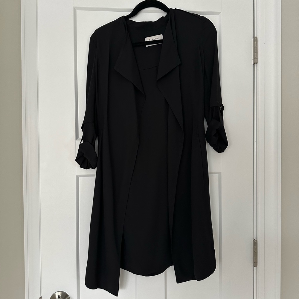 Aritzia Babaton Quincey Jacket